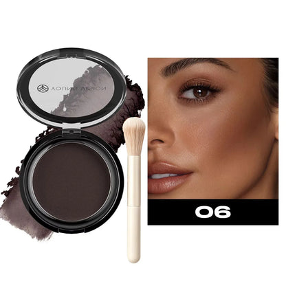 Matte Contour Bronzer Powder