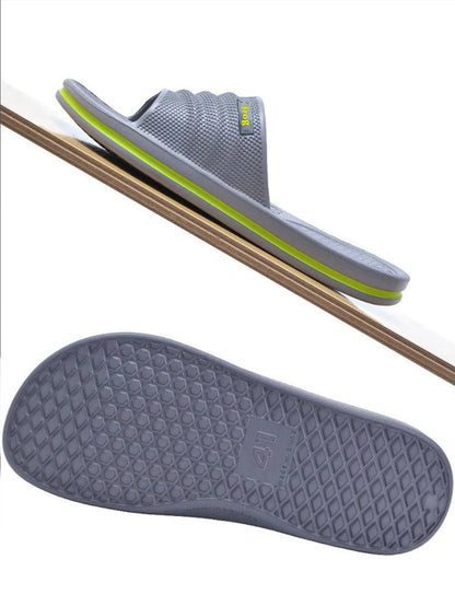Eva Summer Sole Slippers