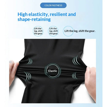 Quick Dry Nylon Pants