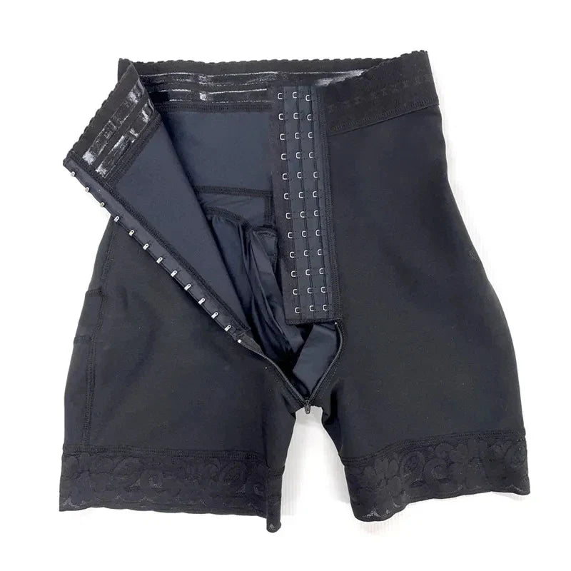 Women's Slimming Corset Bodysuit