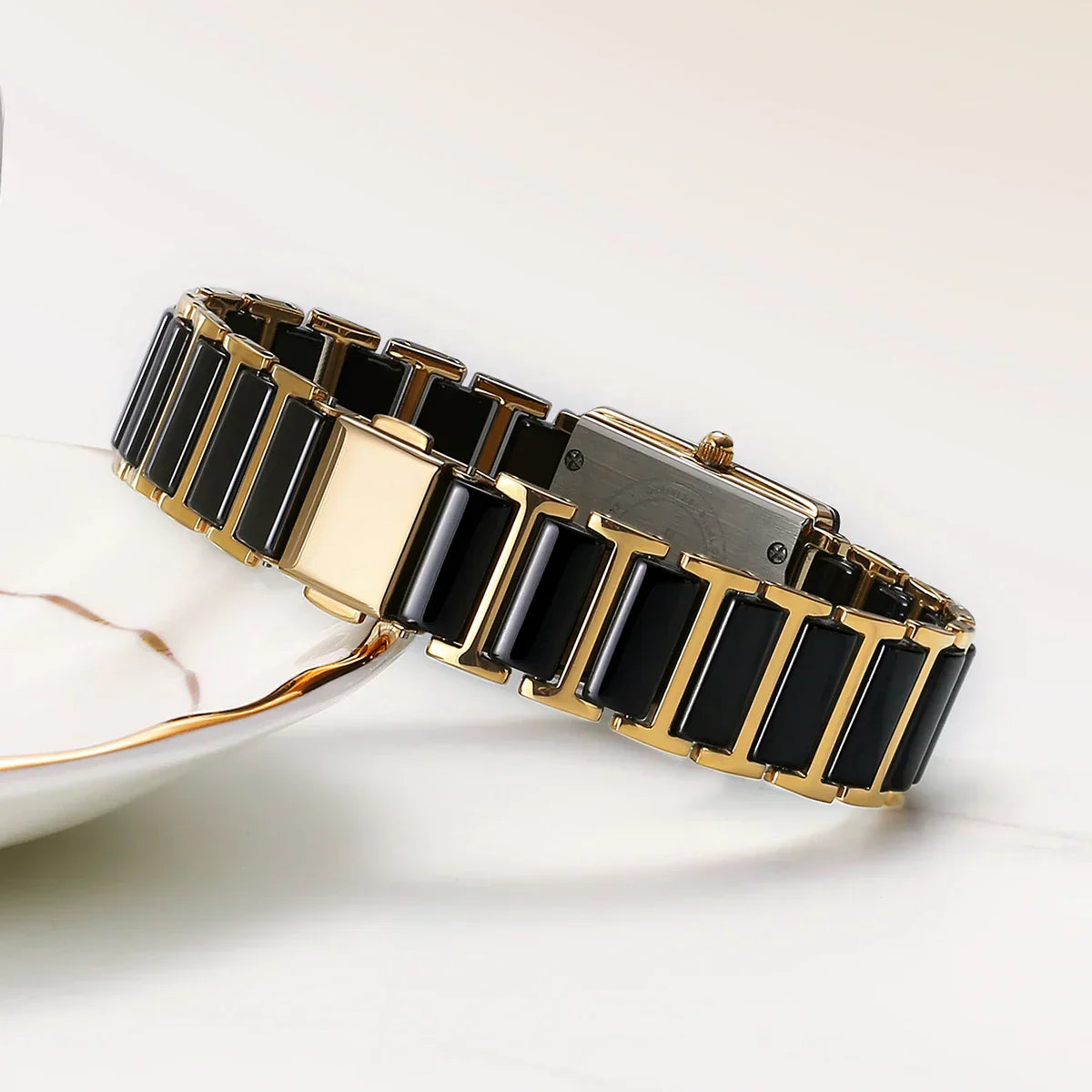 Women’s Luxury Ceramic Watch