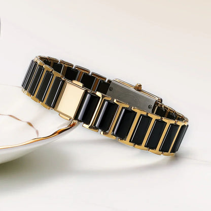 Women’s Luxury Ceramic Watch