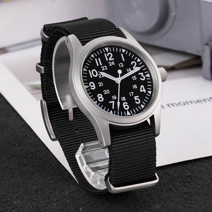 Military Field Watch