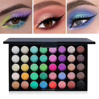 Eye Glitter Makeup Gel