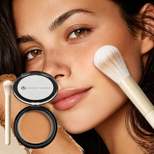 Matte Contour Bronzer Powder