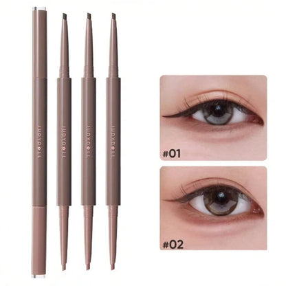 Dual Color Eye Liner Shadow