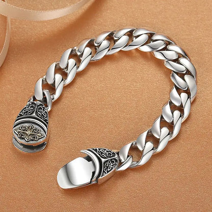 Trendy Unisex Link Bracelet