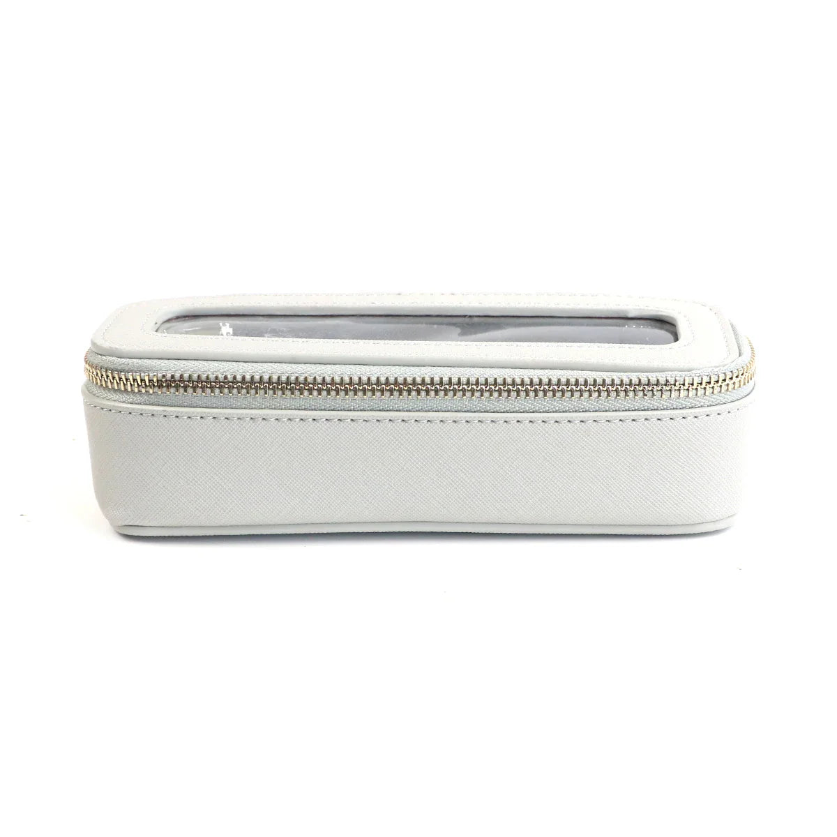 Personalized PU Makeup Brush Case