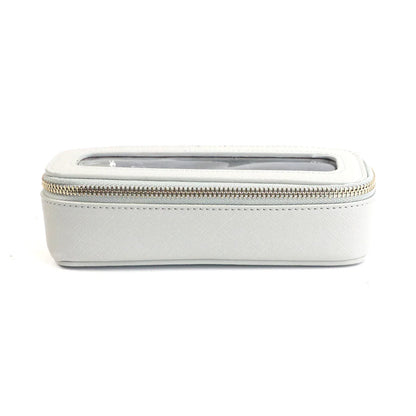 Personalized PU Makeup Brush Case