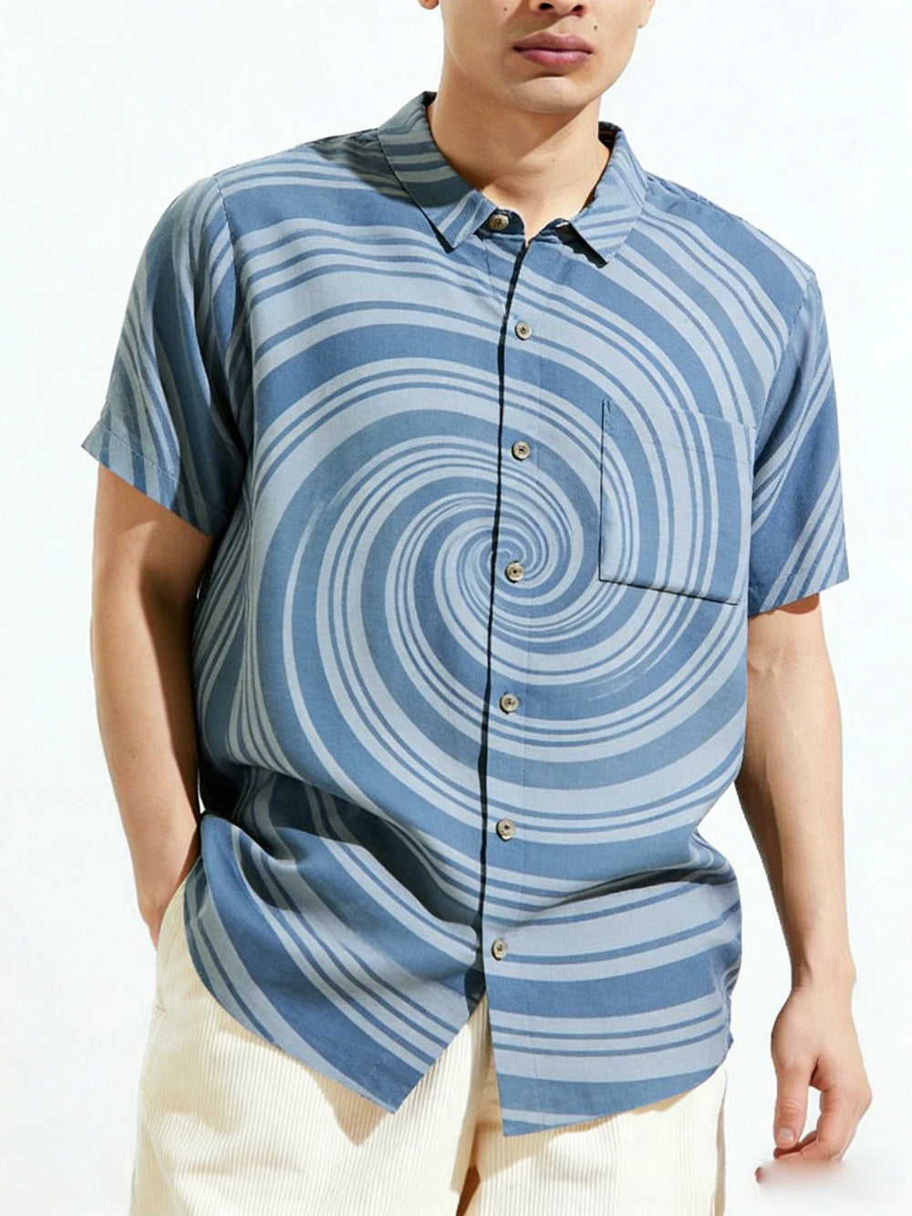 Outdoor Casual Shirt