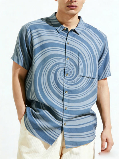 Outdoor Casual Shirt