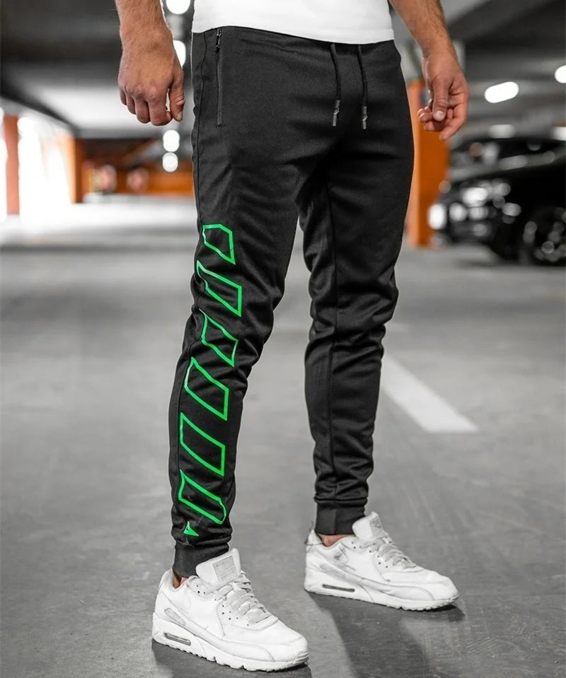 Sports Running Pants