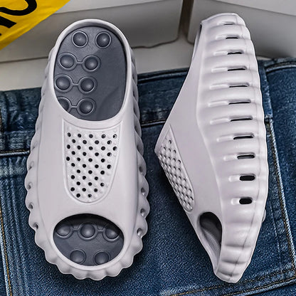 Eva Spring Summer Slippers