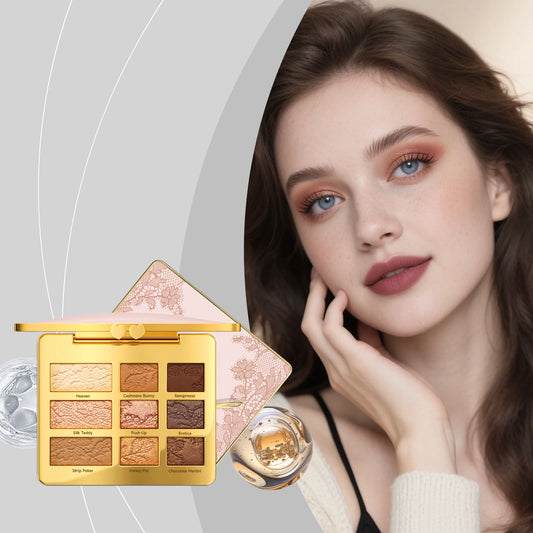 Waterproof Single Eyeshadow