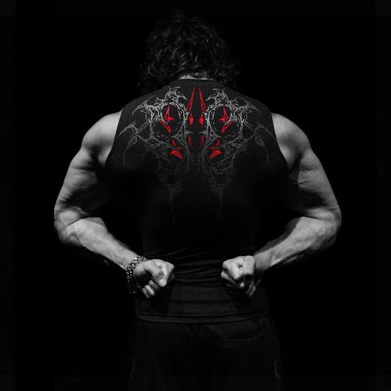American Style Fitness Vest