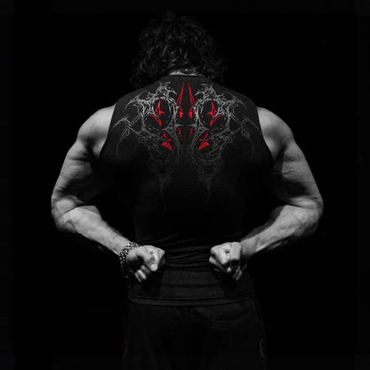 American Style Fitness Vest