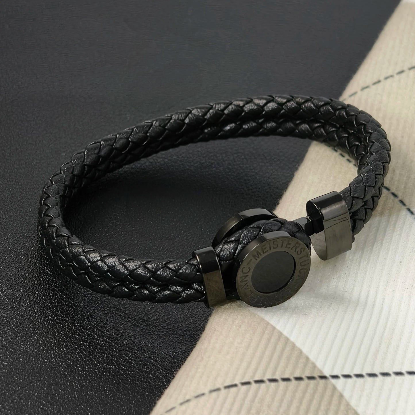 Men’s Classic Link Bracelet