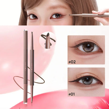 Dual Color Eye Liner Shadow