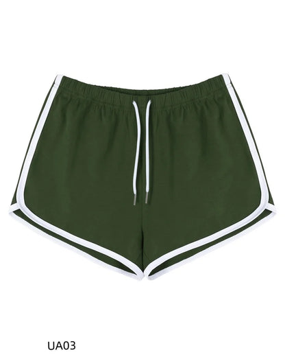 100% Cotton Pocket Shorts