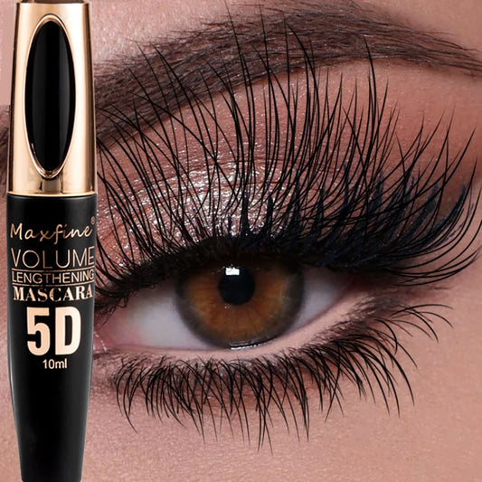 5D Curling Volume Mascara