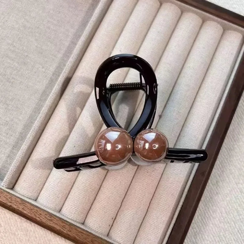 Pearl Hair Clip