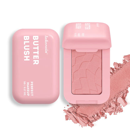 Butter Matte Bronzer Powder