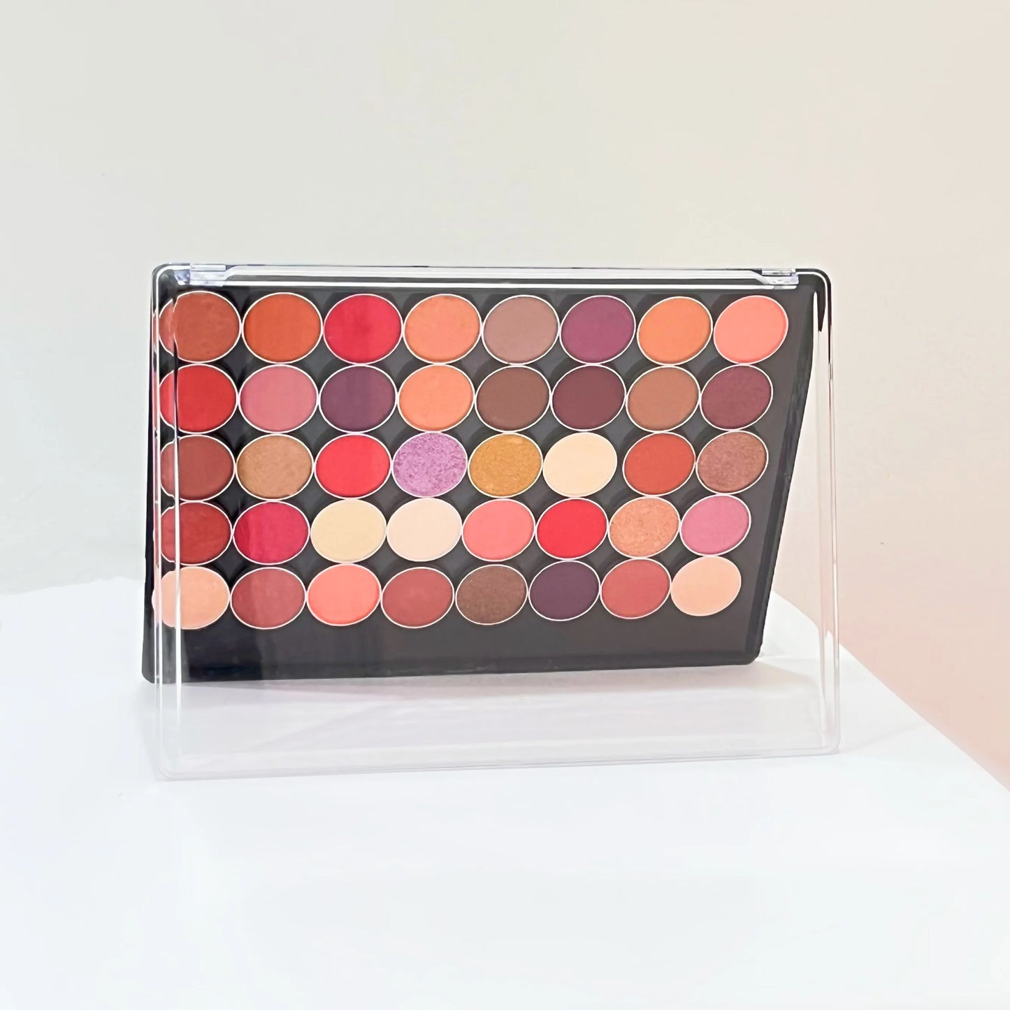 Magnetic Eyeshadow Palette