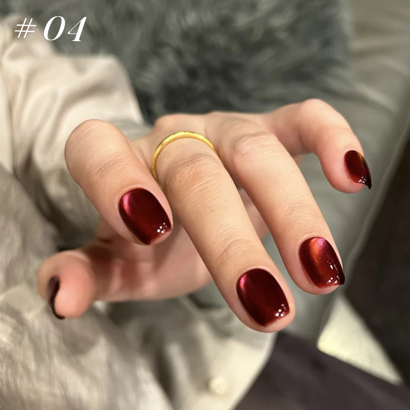 12ml Gel Nail Polish