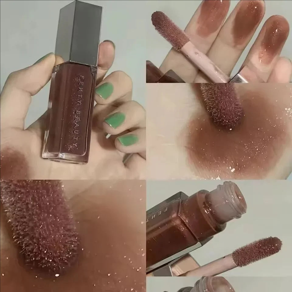 Moisturizing Full Size Lipstick