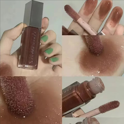 Moisturizing Full Size Lipstick