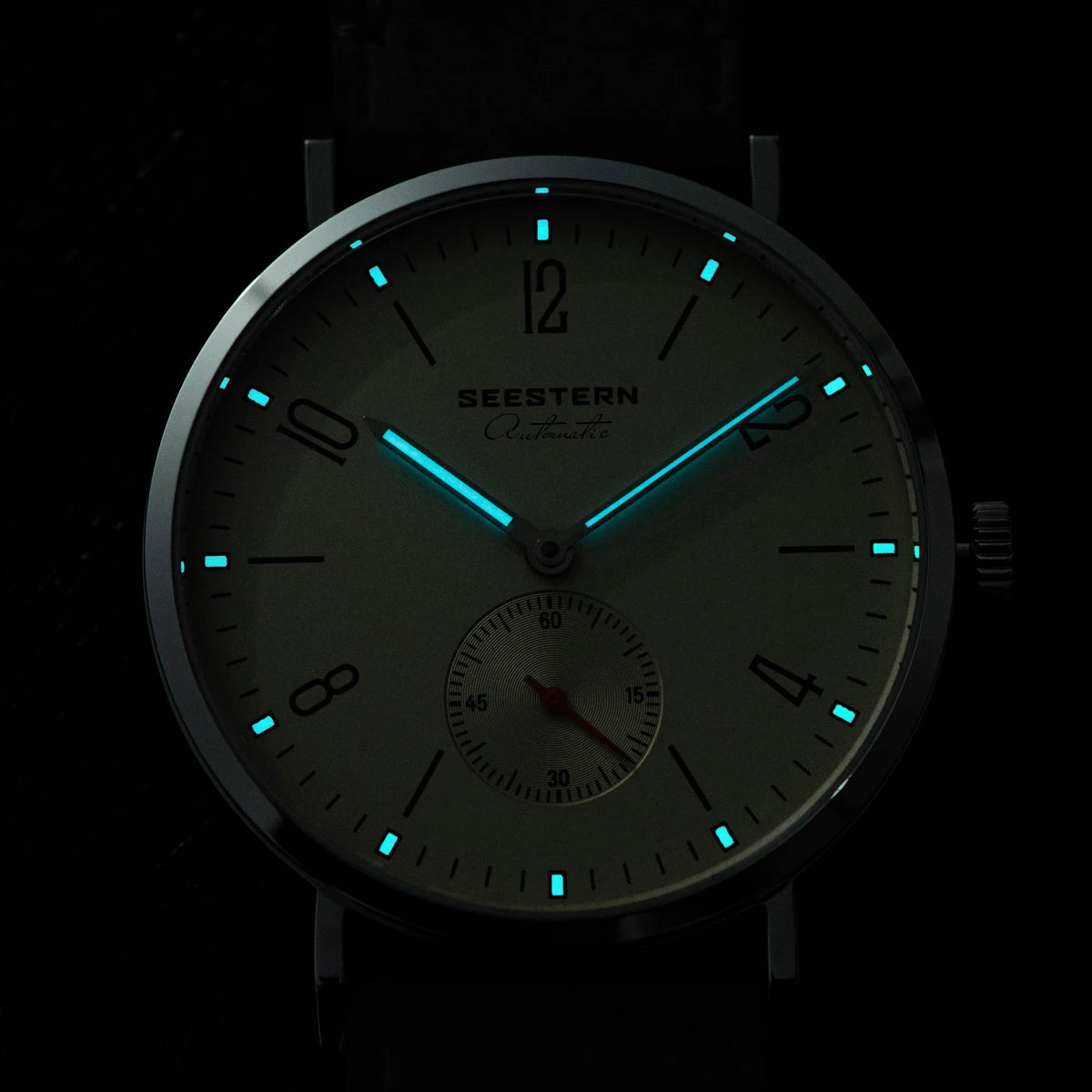 Automatic Dress Watch