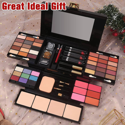Professional Makeup Set Kit