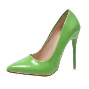 Pointed Toe Pumps
