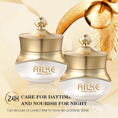 Whitening and Anti-Aging Face Care Set