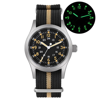 Military Field Watch