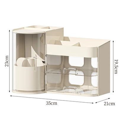 Cosmetic Storage Box