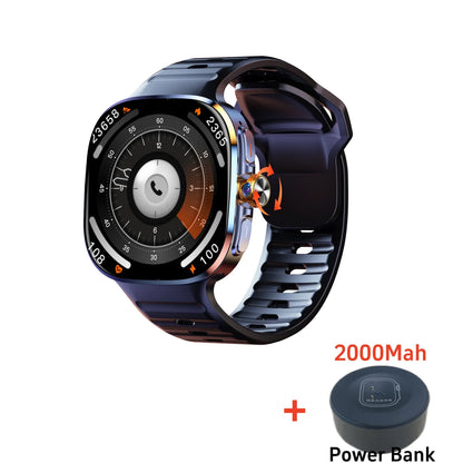 4G Android Smartwatch