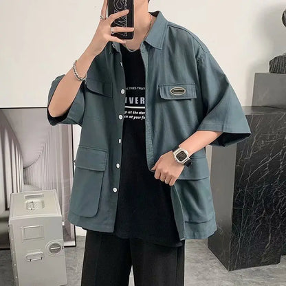 Youthful Casual Shirt