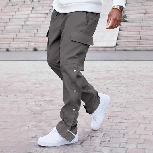 Safari Cargo Pants