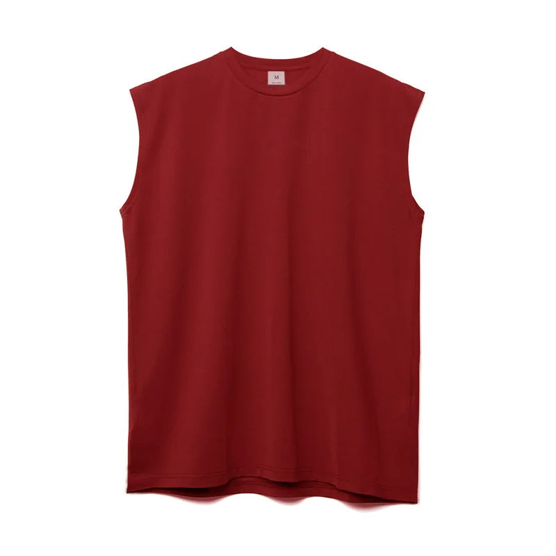 Quick-Dry Running Tank Top
