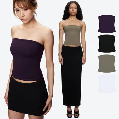 Cotton Tank Top