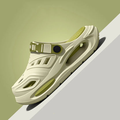 Eva Smile Cave Shoes