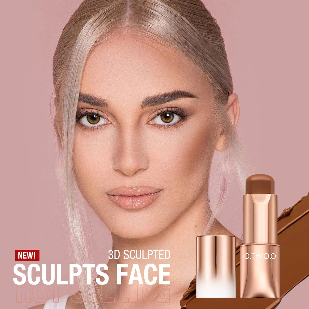 Creamy Contour Stick Bronzer