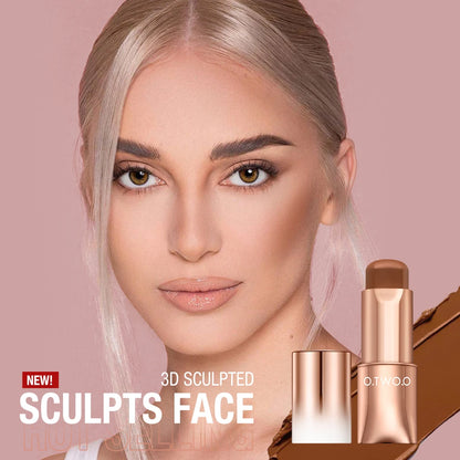 Creamy Contour Stick Bronzer