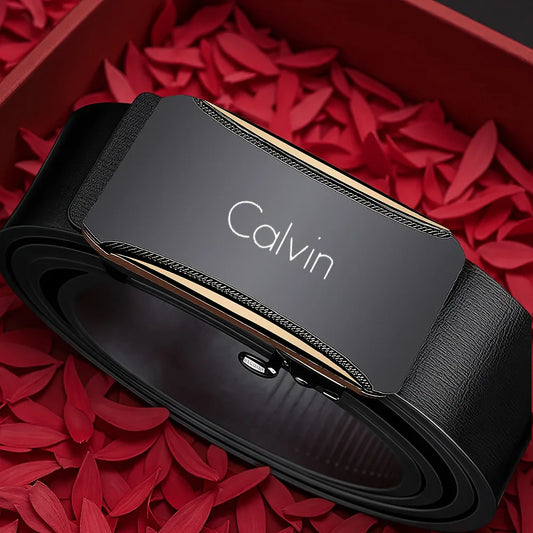 PU Business Belt