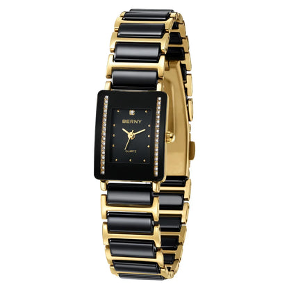Women’s Luxury Ceramic Watch