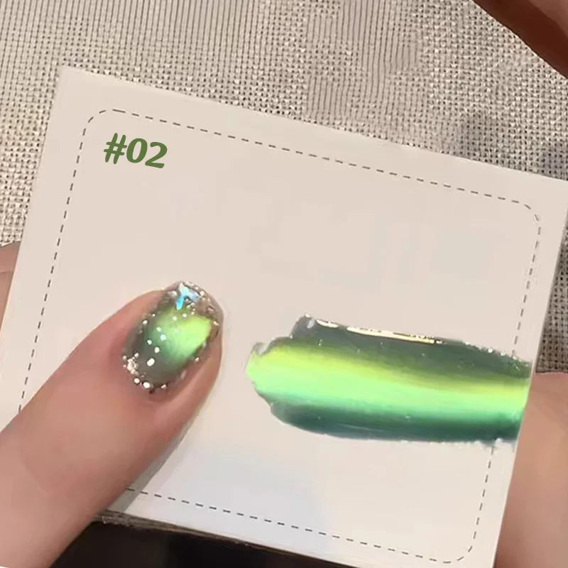 12ml Gel Nail Polish