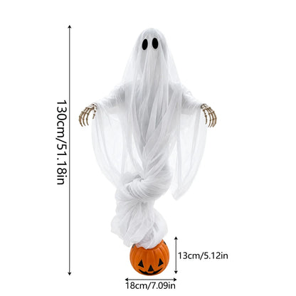Pumpkin Ambient Light Ornament