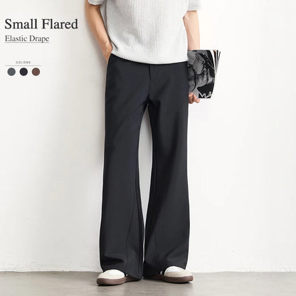 Casual Flare Pants