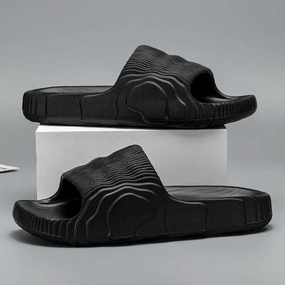 Polyester Non Slip Slippers